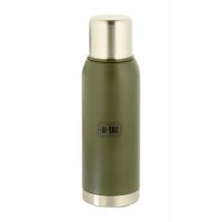2X Termos Turystyczny Próżniowy M-Tac Type 2 Wojskowy Militarny 1000ml 1L O