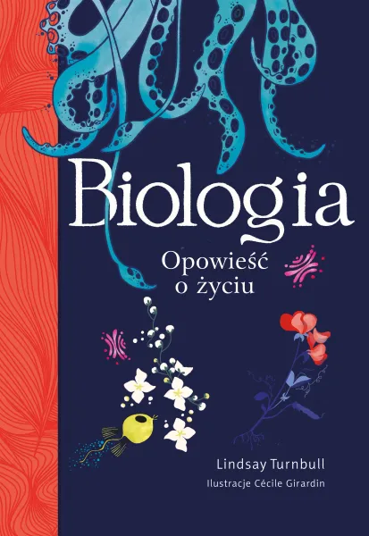 Biologia. Opowieść o życiu zdjęcie 1