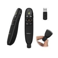 StarTech.com WIRELESS PRESENTATION CLICKER