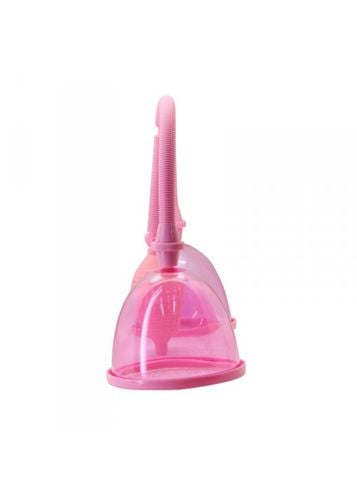 Pompka 4.5 DUAL BREAST SUCTION CUPS. na Arena.pl