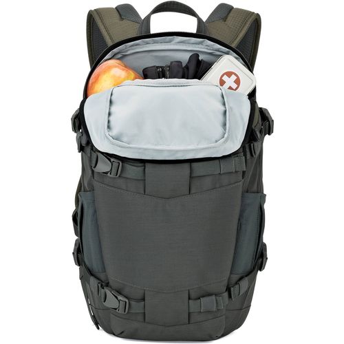 Plecak Lowepro Flipside Trek 250 na Arena.pl