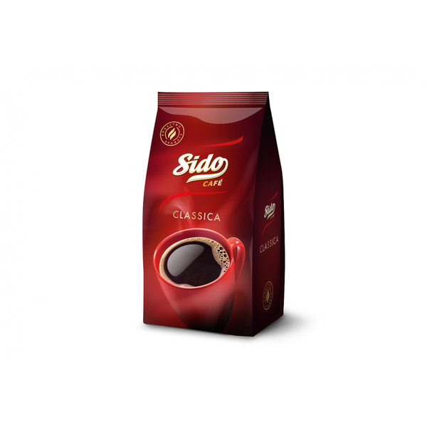 SIDO 250G KAWA CLASSICA TORBA zdjęcie 1