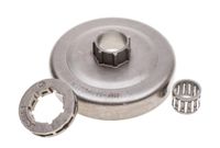 BĘBEN KOSZ SPRZĘGŁA HUSQVARNA 340 345 350 445 450