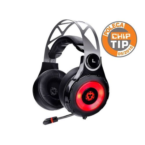 Słuchawki RAVCORE Supersonic 7.1 na Arena.pl