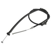 Linka hamulca ręcznego cięgno LEWY TYŁ Ford KA II 2009 2010 2011 2012 2013