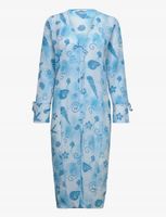 ENVII ENKORFU LS LON TOP AOP 7018 - NARZUTA Stroje kąpielowe