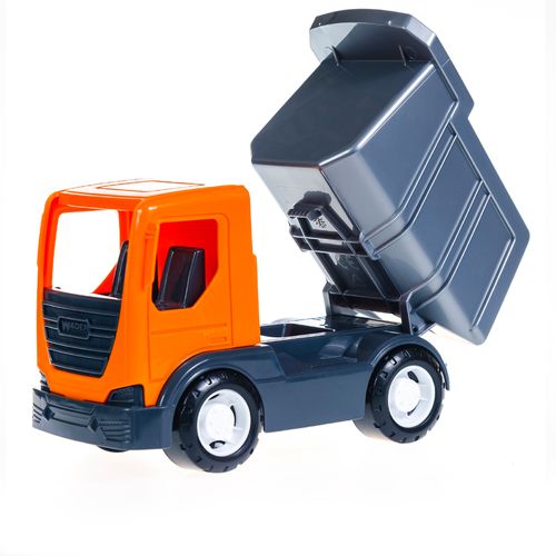PEPCO - Tech Truck auto budowlane na Arena.pl
