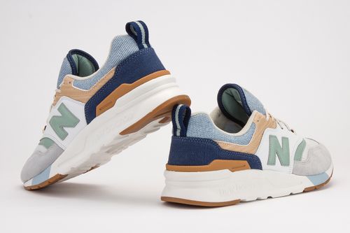 NEW BALANCE > CM997HAM - R. 44 na Arena.pl