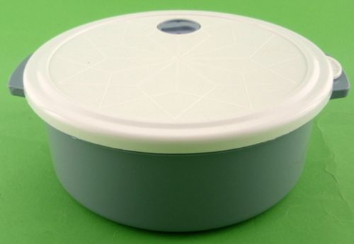 POJEMNIK DO MIKROFALI MIKROFALÓWKI KUCHENKI MIKROFALOWEJ 2,75 L DO ŻYWNOŚCI na Arena.pl