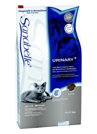 Sanabelle Urinary 10kg na Arena.pl