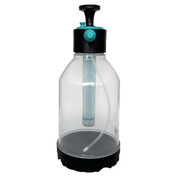opryskiwacz 2 litry - e-200-0501 zdjęcie 2