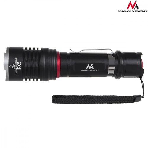 Maclean Latarka LED Cree 800 Lumen MCE220 na Arena.pl