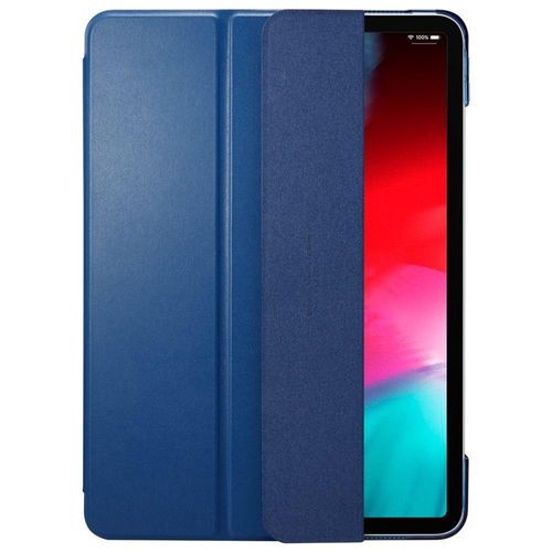 Etui Spigen Smart Fold Ipad Pro 11 2018 Blue na Arena.pl