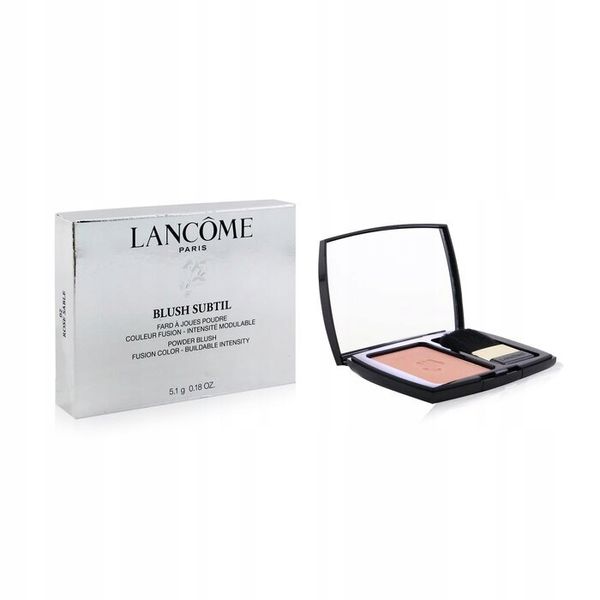 Lancome Blush Subtil Powder Blush 2 Rose Sable zdjęcie 3