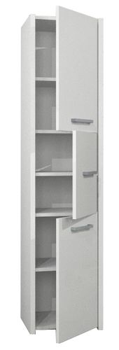 Słupek Luna 30 Cm  3D na Arena.pl