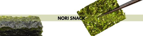 Tao Kae Noi Crispy Seaweed Tom Yum Goong tajskie chipsy nori 32g na Arena.pl