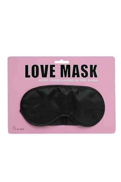 Love Mask zdjęcie 1