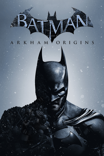 Batman: Arkham Origins KLUCZ CD KEY KOD BEZ VPN 24/7 na Arena.pl