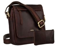 torba skórzana ptn 512e-opu-6903 brown