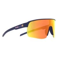 Okulary Red Bull Spect DAKOTA-004 Blue Red Revo cat.3 137-130