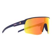 Okulary Red Bull Spect DAKOTA-004 Blue Red Revo