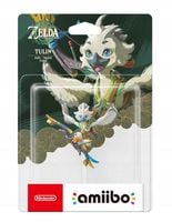 Figurka Nintendo Amiibo The Legend Of Zelda - Tulin (Tears of the Kingdom)