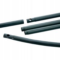 Pergola metal Artemis łuk 235 cm