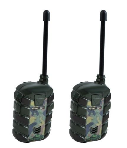 Walkie talkie - zestaw na Arena.pl