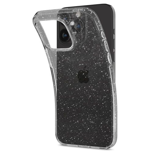 SPIGEN LIQUID CRYSTAL IPHONE 15 PRO MAX GLITTER CRYSTAL na Arena.pl