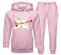 Dres Dziecięcy - Muminki - Przygody