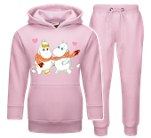 Dres Dziecięcy - Muminki - Przygody