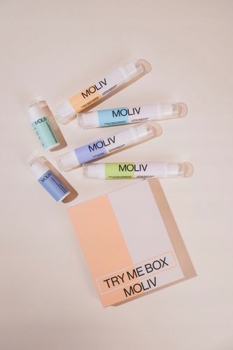 Moliv Try Me Box na Arena.pl