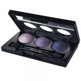 IsaDora EYE SHADOW TRIO 1,8g numery - 86 na Arena.pl
