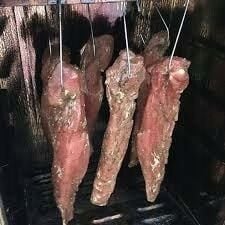 Polędwiczka Mała 1000G zdjęcie 2