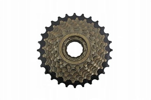 WOLNOBIEG SUNRUN 8 13-28T FW-8I INDEX SYSTEM WOL19 na Arena.pl