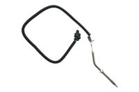 Czujnik temperatury spalin MERCEDES-BENZ CLS GLC GLE C-Class E-Class