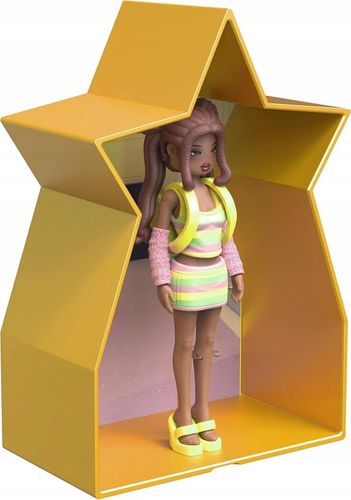 DRESS TO IMPRESS MYSTERY MODEL LALKA I AKCESORIA + KOD DLC na Arena.pl