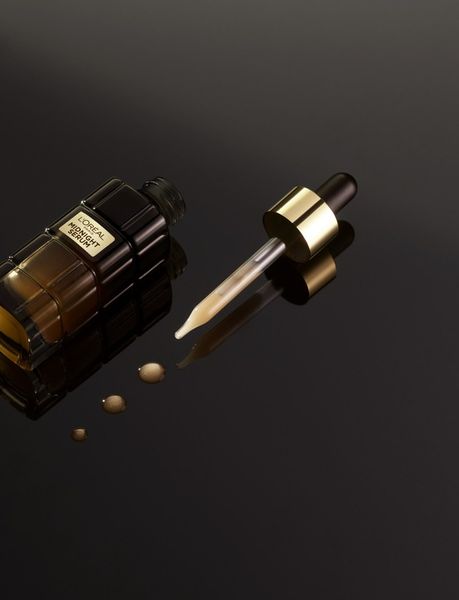 L'Oreal Paris Age Perfect Cell Renew Midnight Serum zdjęcie 3