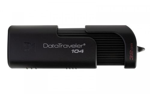 Kingston Pendrive USB Data Traveler 104  32GB na Arena.pl