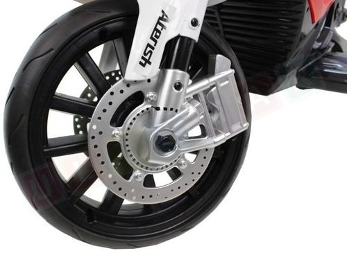 Motor Na Akumulator: Bmw S1000Rr na Arena.pl