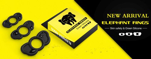 pierścień-cock ring na Arena.pl