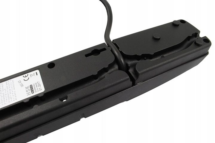 ACAR F5 listwa przeciwprzepięciowa 5 gniazd 1,5m zdjęcie 12