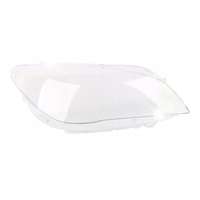 Klosz szkło do reflektora lamp BMW Seria 7 F01 F02 F03 (08-15) Strona Prawa