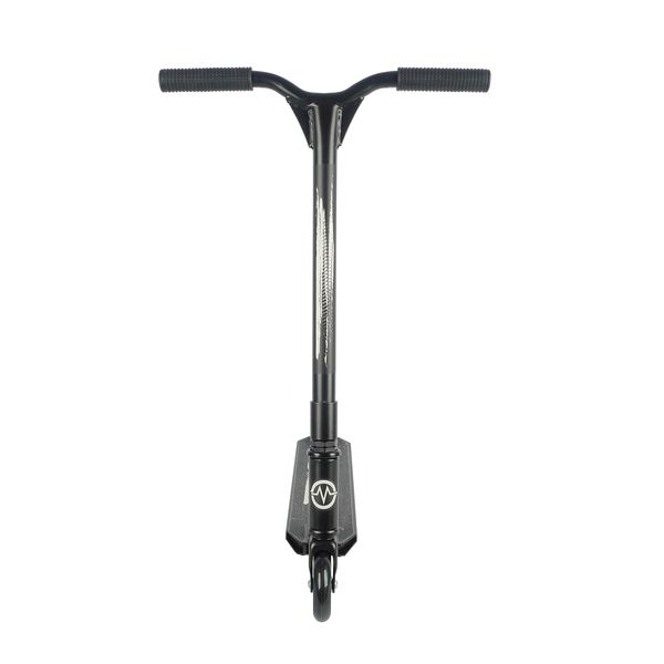 Hulajnoga Wyczynowa Stunt Street Freestyle - Szara zdjęcie 3