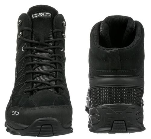 Buty trekkingowe męskie CMP RIGEL MID WP WATERPROOF (3Q12947/72YF) 43 na Arena.pl
