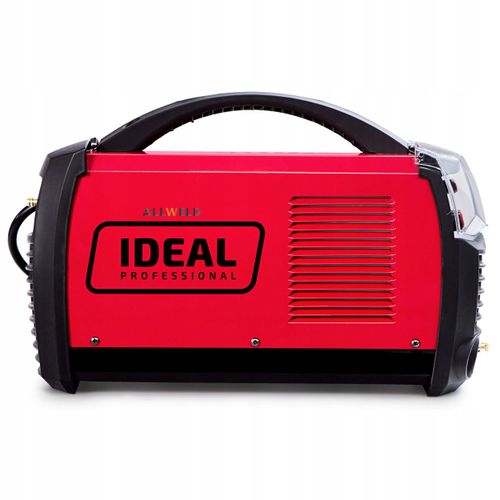 Spawarka TECNO TIG 212 DC PULSE DIGITAL na Arena.pl