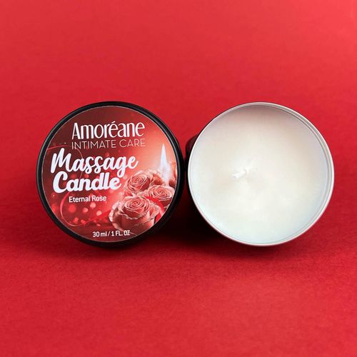 Massage Candle Eternal Rose (30Ml) na Arena.pl