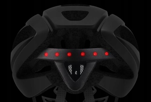 Kask Rowerowy Bluetooth Smart4U SH55M - Czarny na Arena.pl