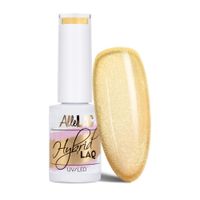 Lakier hybrydowy LED/UV Gel Polish AlleLac Masquerade Nr 91 5 g