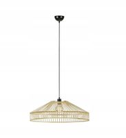 LAMPA WISZĄCA MARKSLOJD TAPA 108783 CZARNY